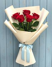 Букет Классика чувств в Верхозиме