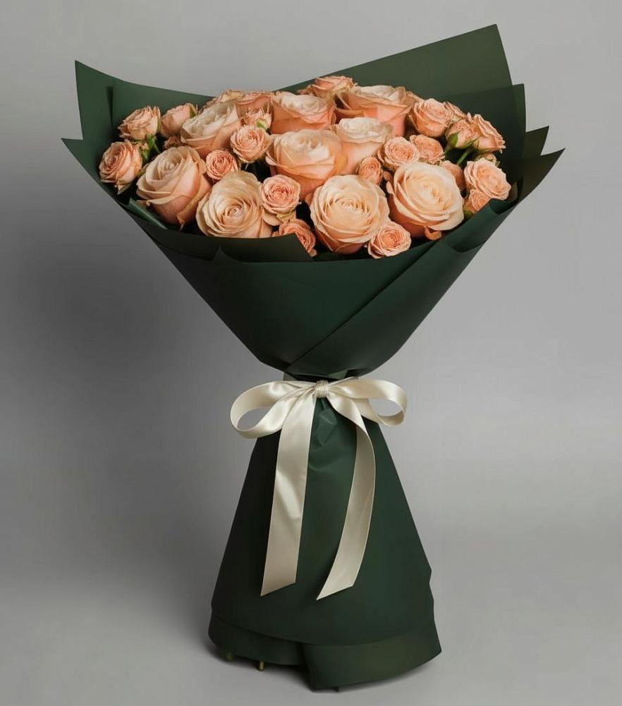 Букет Элегантный в Верхозиме