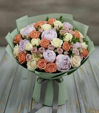 Букет Мороженное #REPLACE_PRED# Верхозиме