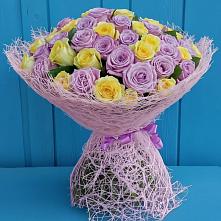 Букет 101 Волшебный Миг в Верхозиме