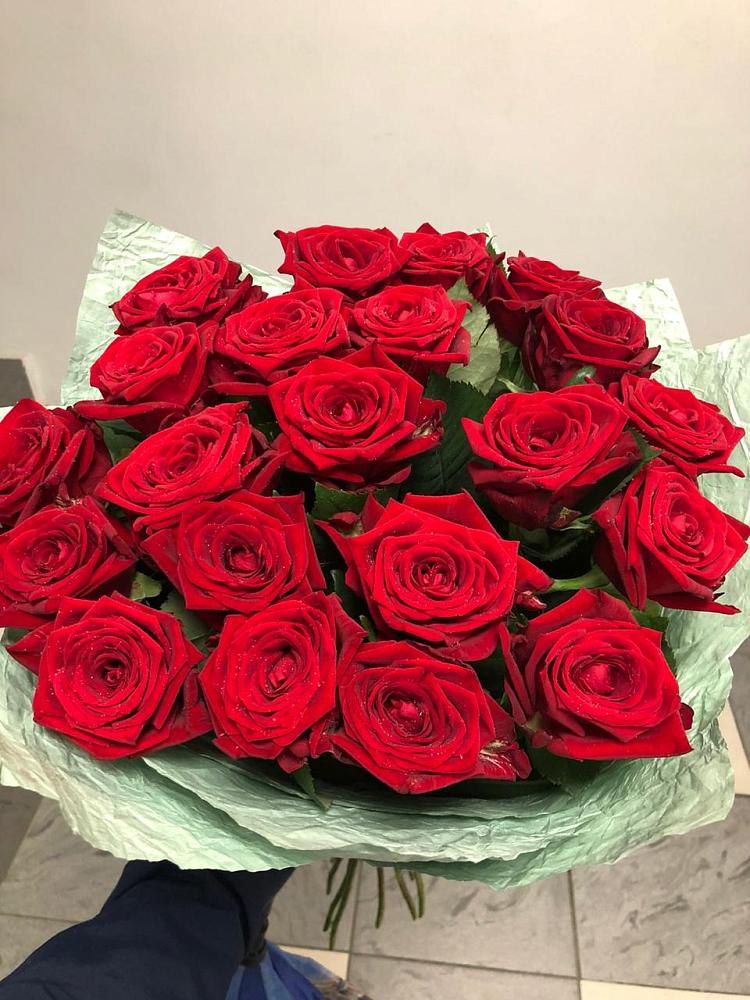 Розы Классика в Верхозиме Букет Классика в Верхозиме