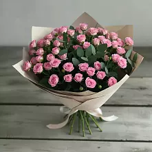 Букет Удовольствие в Верхозиме