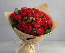 Букет Любовный роман в Верхозиме