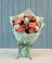 Букет цветов из: Розы в Верхозиме
