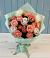 Букет цветов из: Розы в Верхозиме