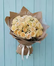 Букет Кремовое облако #REPLACE_PRED# Верхозиме