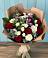 Букет цветов из: Розы и Альстромерии в Верхозиме