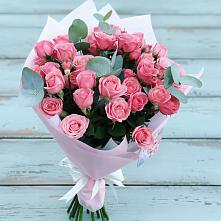 Букет Леди совершенство в Верхозиме